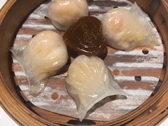 金牌虾饺皇-赏点粤式点心(广州塔店)