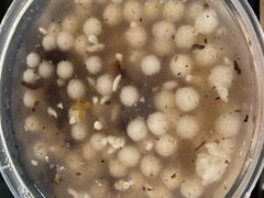 酒酿元宵-芳婆糕团店(王府大街店)