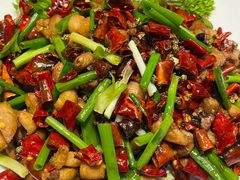 -鲜鲜·鲅鱼圈海鲜(于洪店)