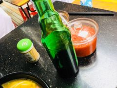 -龙记桂林米粉(国贸一九九五年店)
