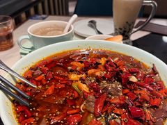 -港丽餐厅(天河城店)