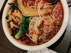 三鲜螺蛳粉-水平有限广西米粉·广西风味集(五道口店)