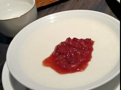 顺德红豆双皮奶-鹊玥·粤菜小馆(汇智国际商业中心店)