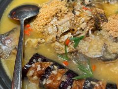 -探鱼·鲜青椒爽麻烤鱼(增城东汇城店)