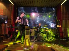 -MR.ROCKY洛奇先生RESTAURANT&BAR(宝安壹方城店)
