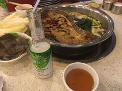 -朱氏胖子烂火锅(洪崖洞店)