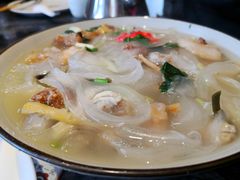 拼三鲜-榆味拼三鲜(怀德路店)
