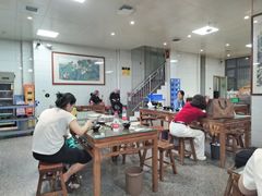 -志亮灌汤蒸饺·清真(庙后街店)