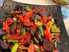 -蘑统田下·野生菌火锅