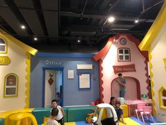 -ABC Swim亲子游泳俱乐部(河西店)