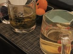 -水墨澜渟足道·SPA·传统(四望亭东关街店)