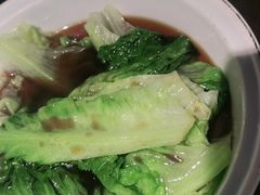 -乔街深夜食堂·台州菜·高压锅生蚝(杭州总店)