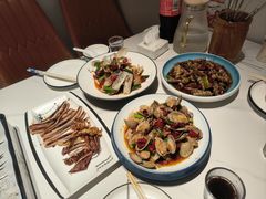 -丹东立强海鲜烧烤·牛B大串(星海店)