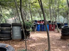 -杭州屏风山越野车营地·团建别墅轰趴民宿