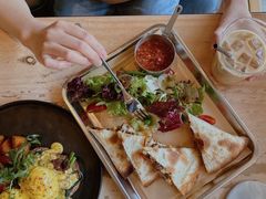 -UPPER KITCHEN(延安路店)