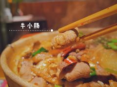 -腰子哥烤串(石佛营炫特店)