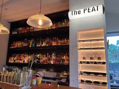 -The PEAT Coffee(深业中城店)