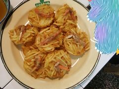 米兰虾饼-石灰市老火锅(北滨路店)