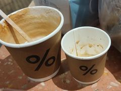 -% Arabica阿拉比卡咖啡(武汉天地店)