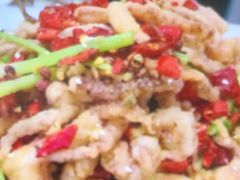 -大眼锅贴饺子(河西店)
