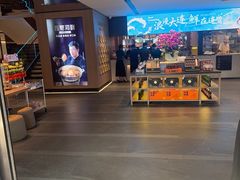 -连鹭海鲜·海肠捞饭·海胆饭(星海店)