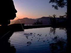 -天目湖涵田半山温泉