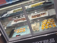 -比格比萨自助(宝山日月光店)