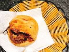 -买又大餐厅(福林里店)