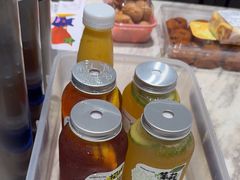 -万利隆·活力烘焙(人民路店)