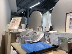 -海马体照相馆(深圳万象天地店)