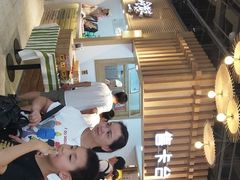 -亚惠美食广场(大连开发区安盛购物广场店)