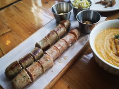 -Twin Tails Brewpub双尾精酿餐吧(八坼店)