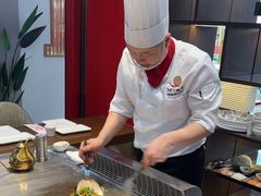 -湘汇概念铁板烧(铁西万达店)