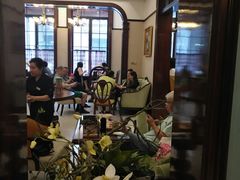 大堂-东海咖啡馆