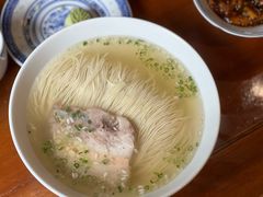 -同得兴 Since·1995 传统苏式面馆(十全街店)