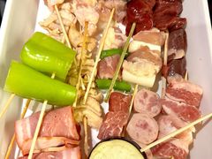 -王氏炉匠·烧鸟放题自助(三里屯店)