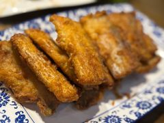 -向民炒鸡老店(金泰华府店)