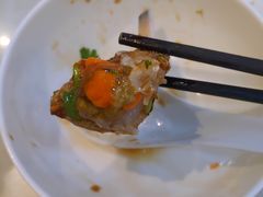 -长平老姿娘夜粥(平东一街店)