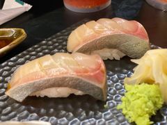 -Sushi Hanzo半藏(天环广场店)