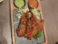 -Shantek象提南亚西餐厅&Bistro(淮海中路店)