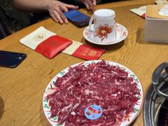 -汕头八合里海记牛肉店(清河店)