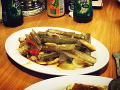 -ZF Seafood Restaurant 卓峰海鲜餐