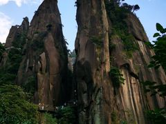 -三清山风景名胜区