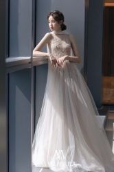-MANLI BRIDAL婚纱