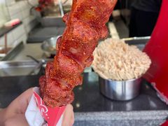-黑色经典臭豆腐·长沙鲜食商店(坡子街店)