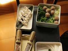 -熊喵来了火锅(四平万达第56分店)
