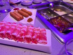 -海底捞火锅(青山湖万达夜宵主题店)