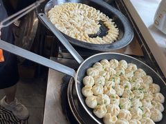锅贴-金枫锅贴(滨江·凯旋门店)