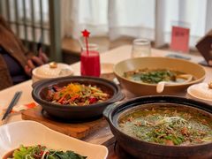 -写庭·鱼鲜川菜·宴请(铁像寺水街店)
