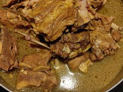 -蝎王府羊蝎子(西直门店)